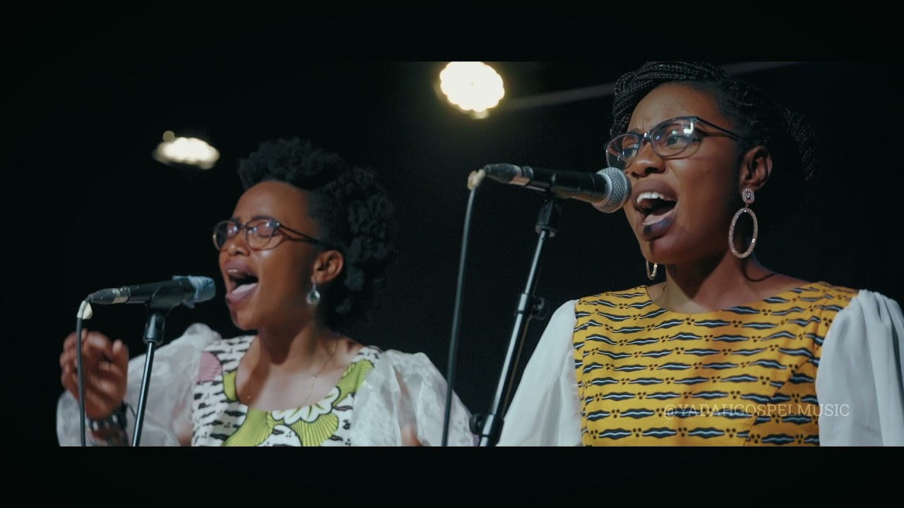 Yadah Gospel Music - Jehovah Retshepile wena (Cover)
