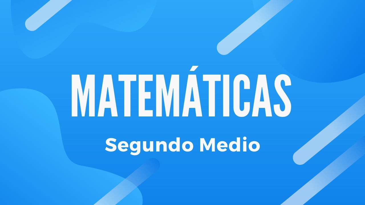 MATEMÁTICA | Números Irracionales  2° Medio  | Clase N°1