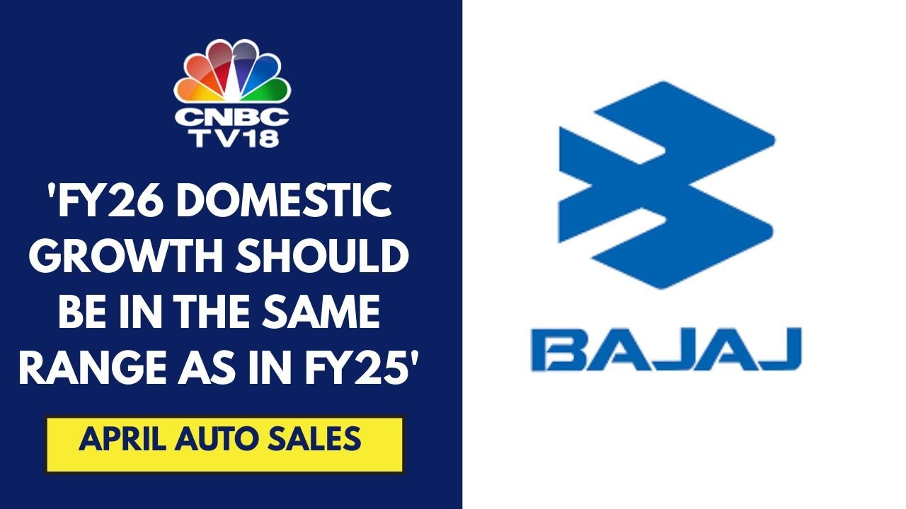 April Has Seen Smart Growth In 2-Wheelers Over March, Marriage Demand Has Driven Sales: Bajaj Auto
