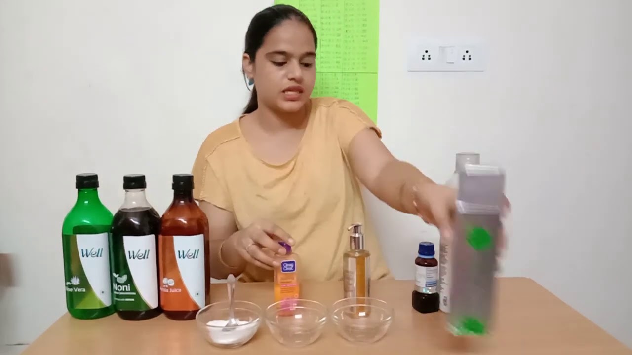Modicare Product (Schloka Moroccan Argon Oil Cleanser) Demo-9