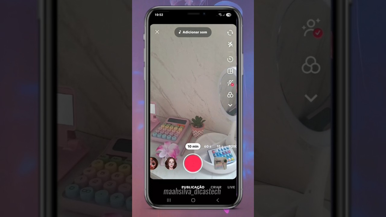 HOW TO TAKE LIVE PHOTO ON ANDROID #livephoto #livephotography