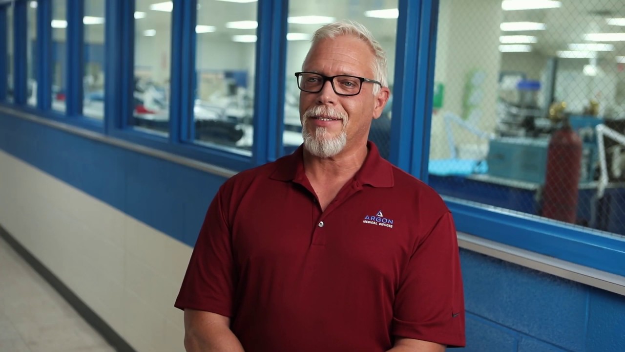 Argon Medical Devices