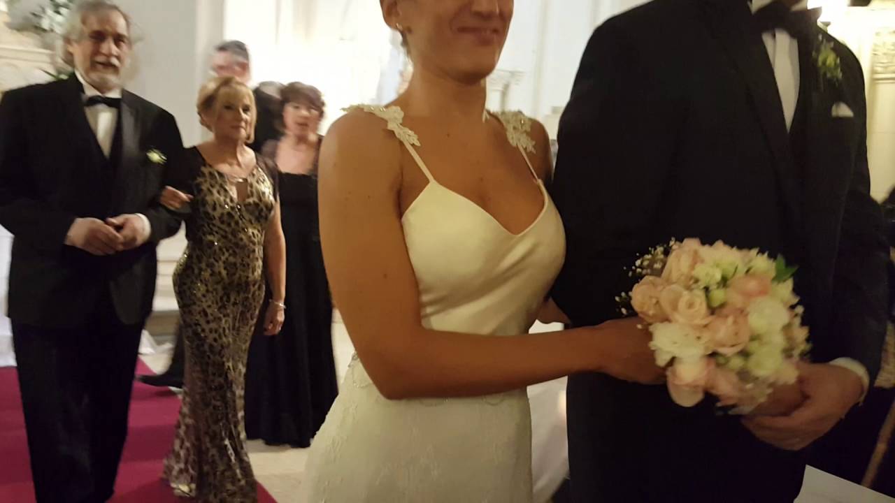 Finalmente casados!!! 💒😘❤👫