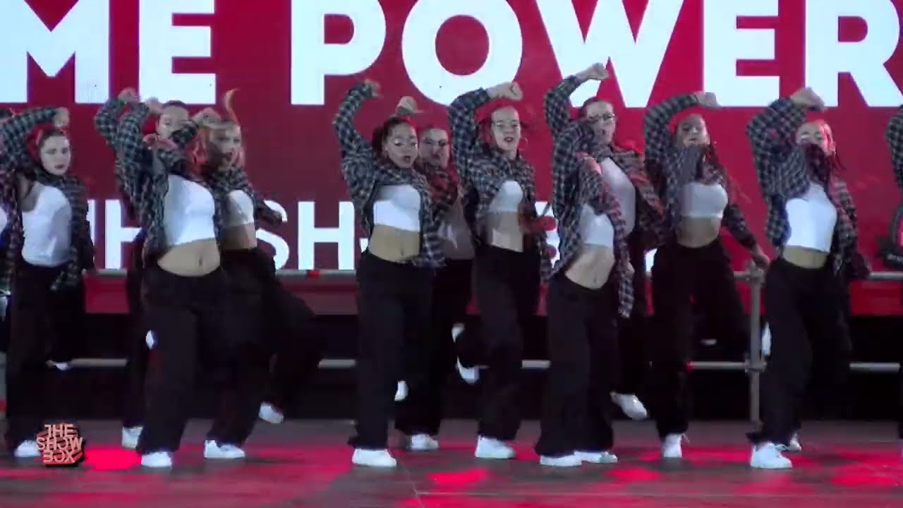 DME POWER