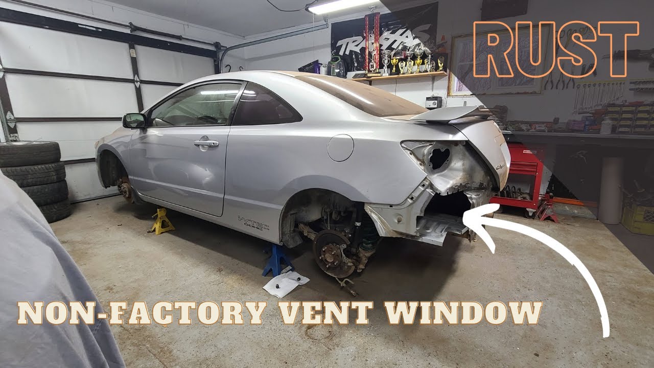 Fixing the biggest issue on the Budget FG2