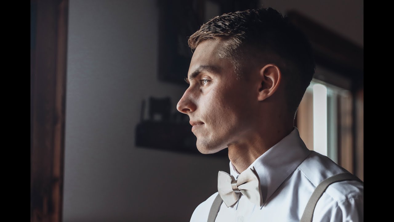 Hayden & Olga Cinematic Emotional Wedding Film (Sigma 18-35 + Zhiyun Weebill S - Solo Videographer)