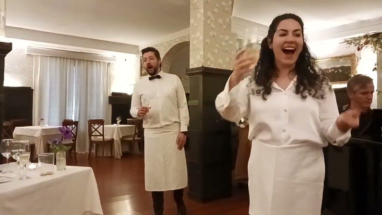 ACTUACIÓN EN EL RESTAURANTE LA FAVORITA 2 DE FEBRERO DE 2024 4