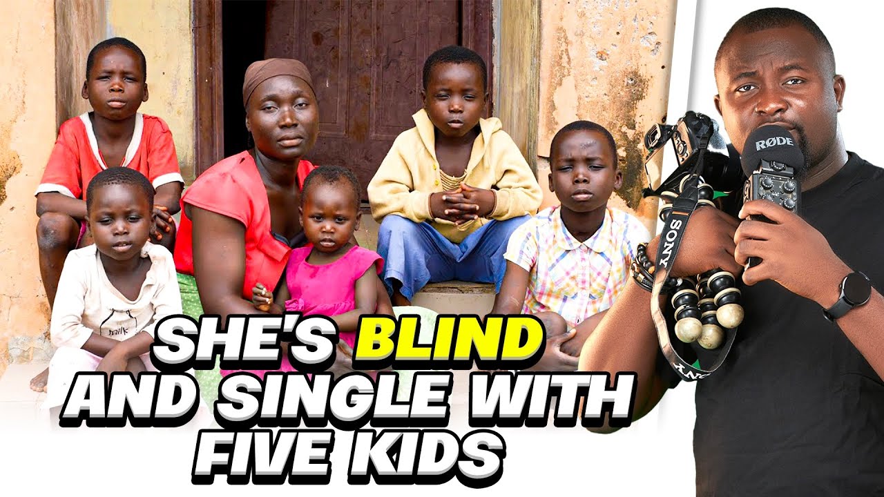 Since their Dad left, life have never remained the same way