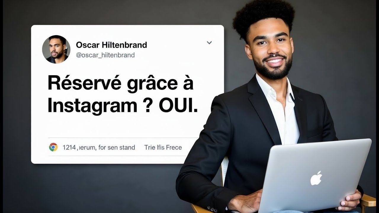 Ma stratégie de contenu qui me ramène des clients (et pourquoi 90% des photographes se trompent)