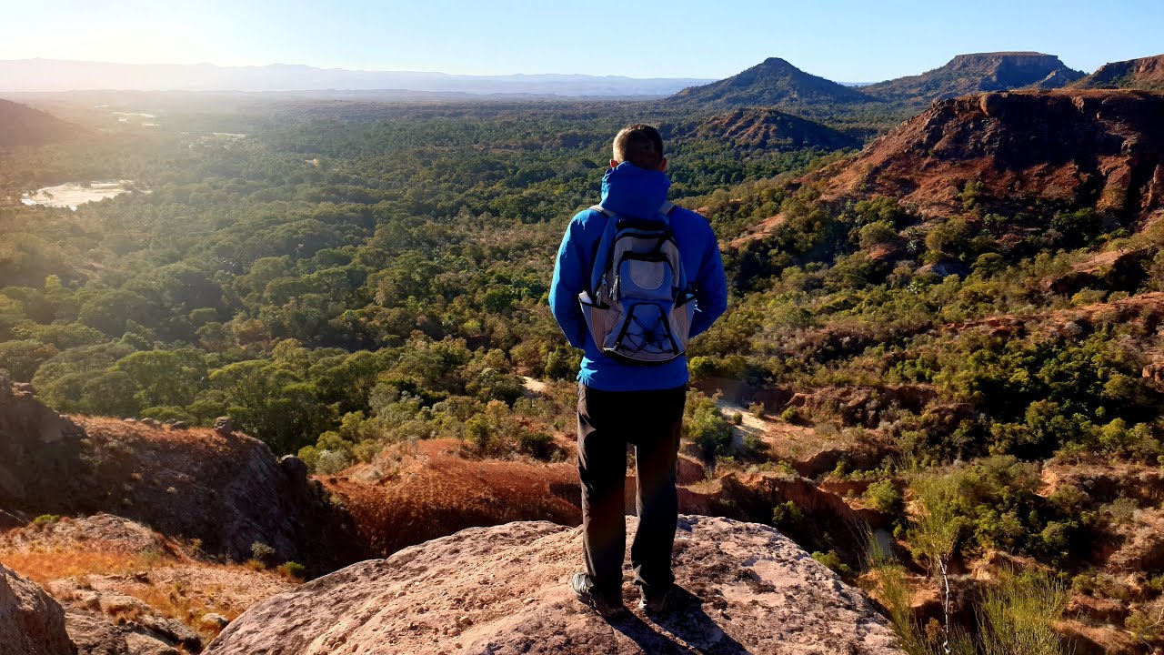 Madagascar - MAKAY 2019