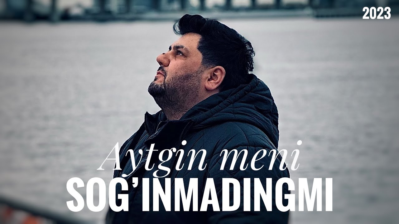 Mirjon Ashrapov - Aytgin meni sog&rsquo;inmadingmi (Mood video) Ko&rsquo;pchilikni yig&rsquo;latgan qo&rsquo;shiq.