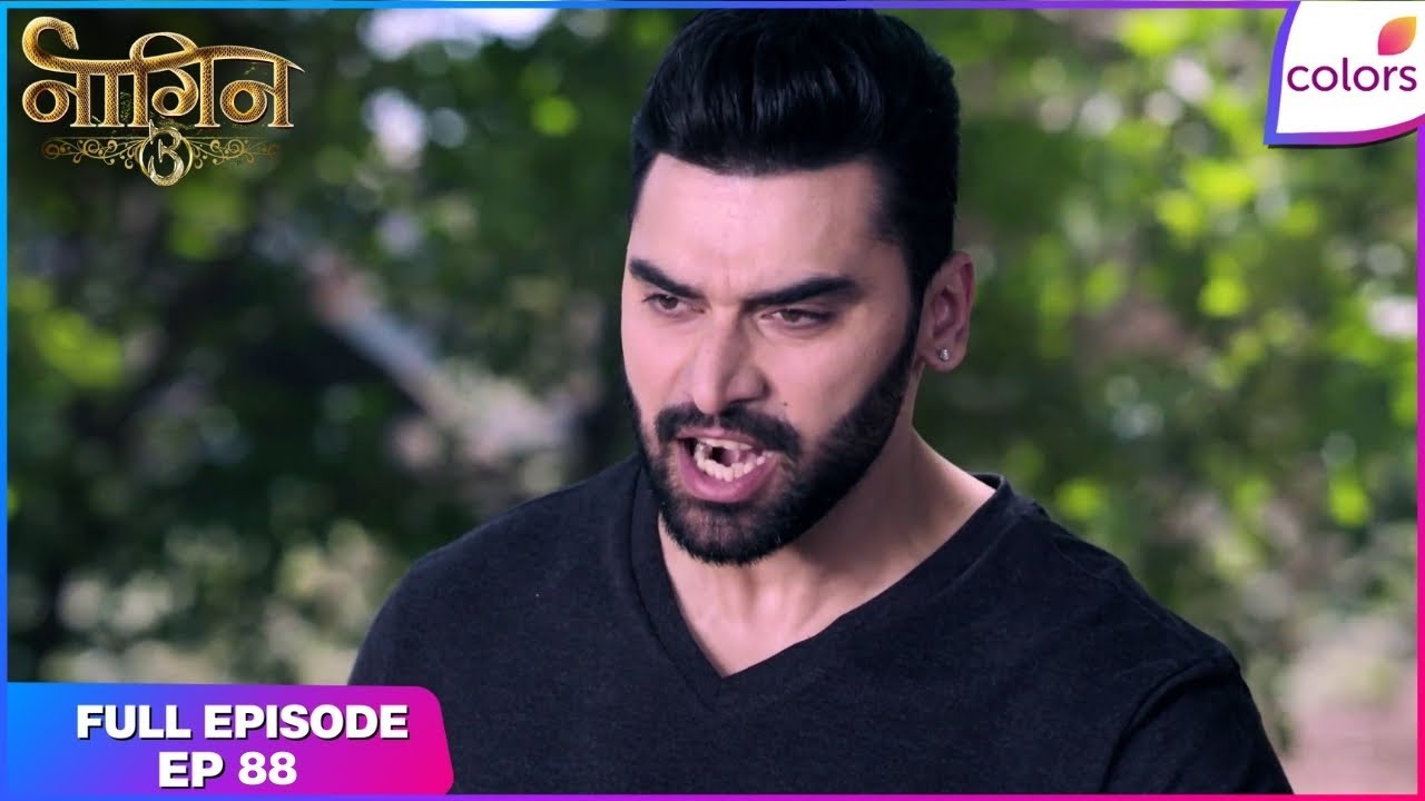 Naagin S3 | Full Episode Ep. 88 | Hukum takes Vish captive | Colors TV