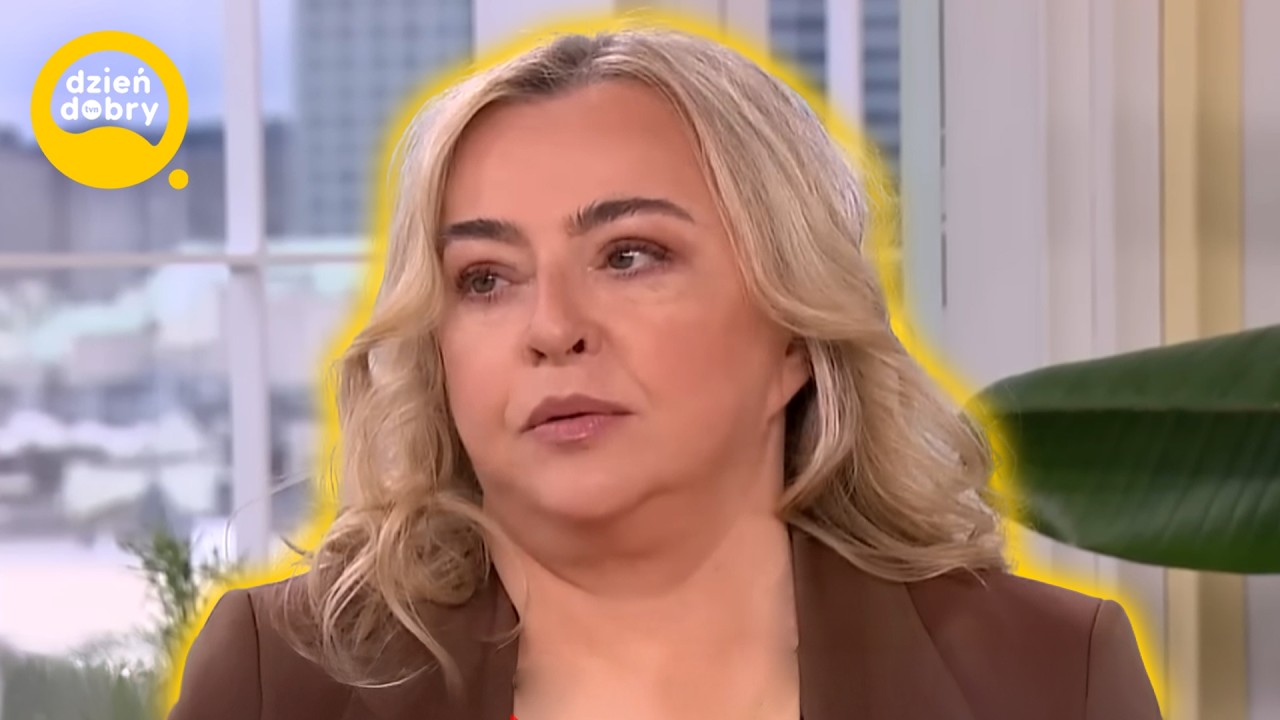 Przedwczesna menopauza - jak rozpoznać pierwsze objawy? | DDTVN