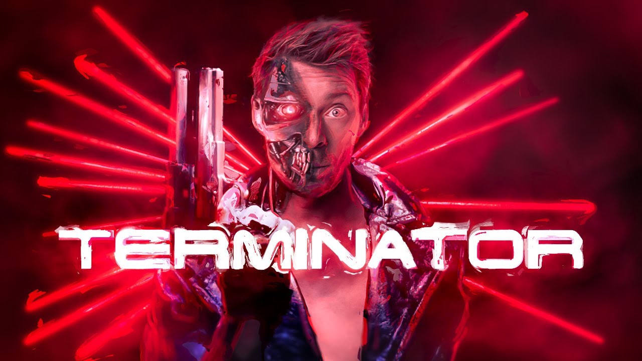 Terminator, La 