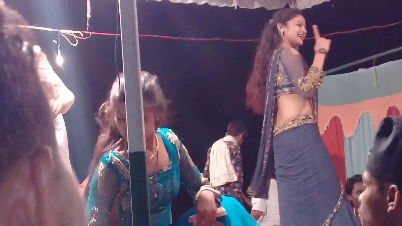 Bela parsuwa gadhi baba mela nautanki dance