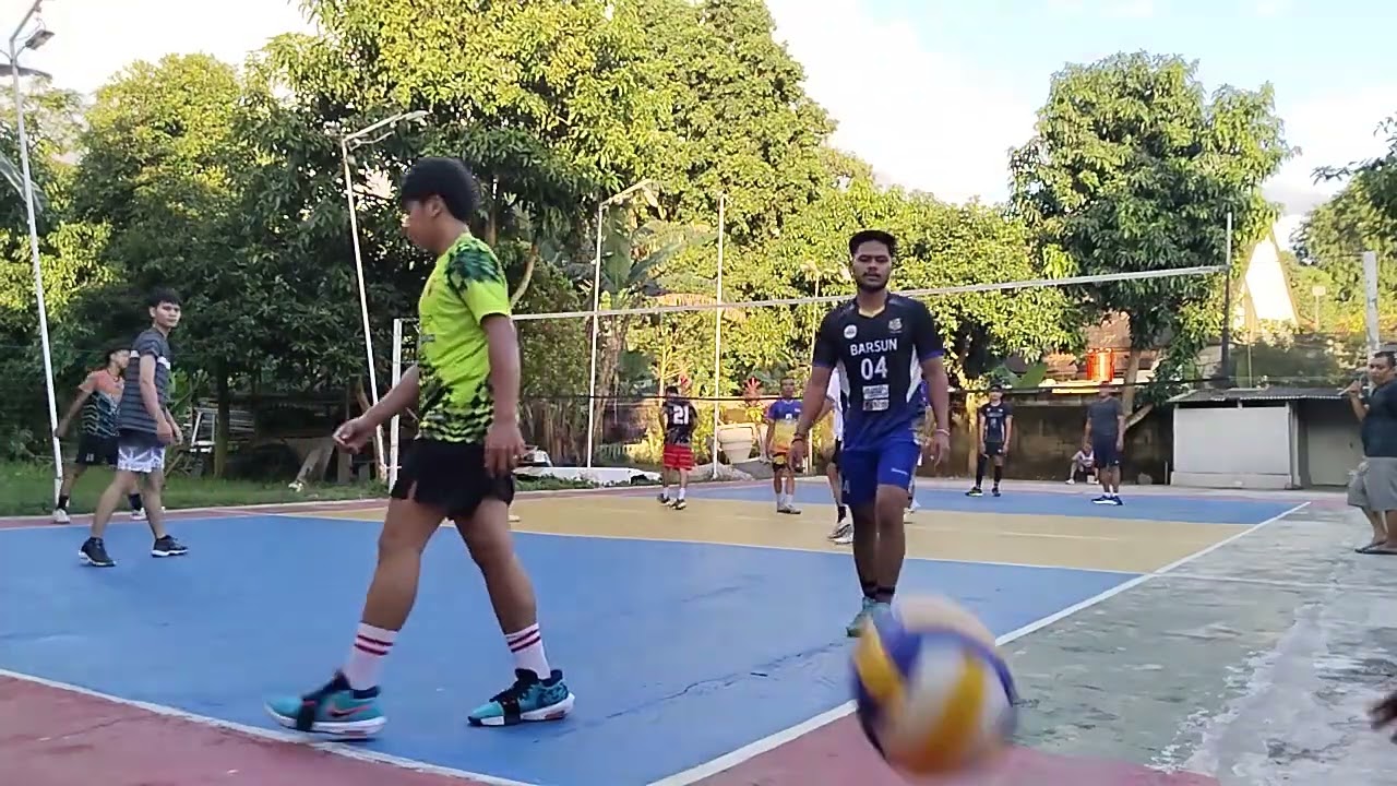 Lapangan lenteng agung