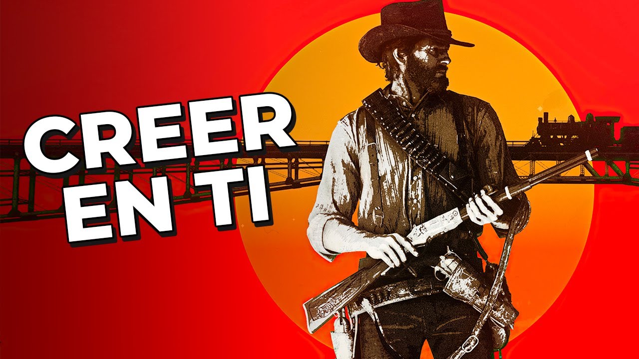Red Dead Redemption 2 -  ARTHUR MORGAN puede CAMBIAR tu VIDA