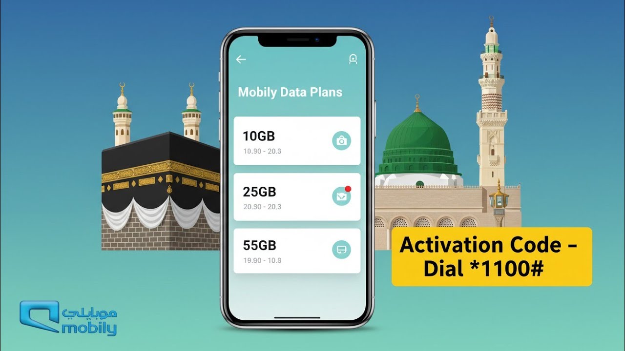 mobily internet packages postpaid | mobily sim internet packages | mobily internet packages