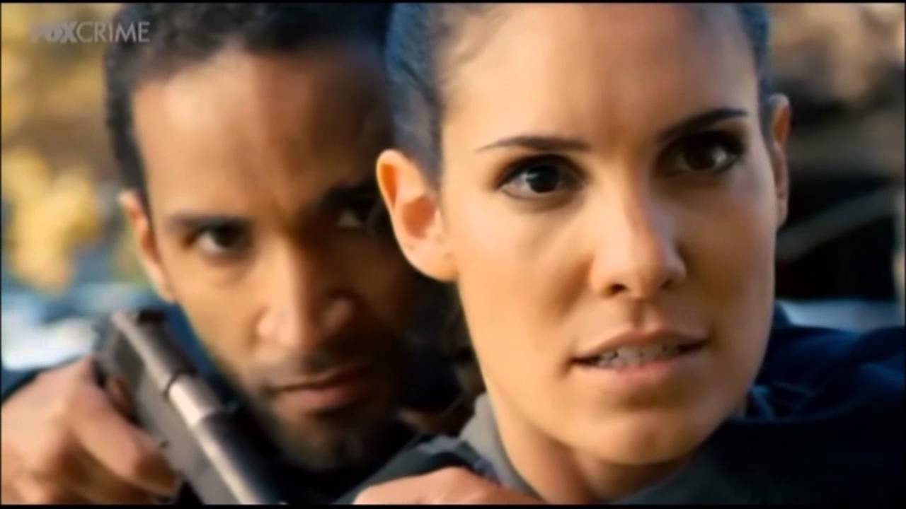 Kensi & Deeks | For the rest of our lives.