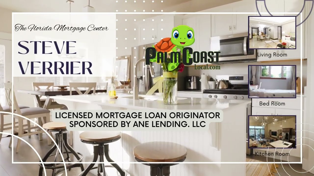 The Florida Mortgage Center  Palm Coast Local