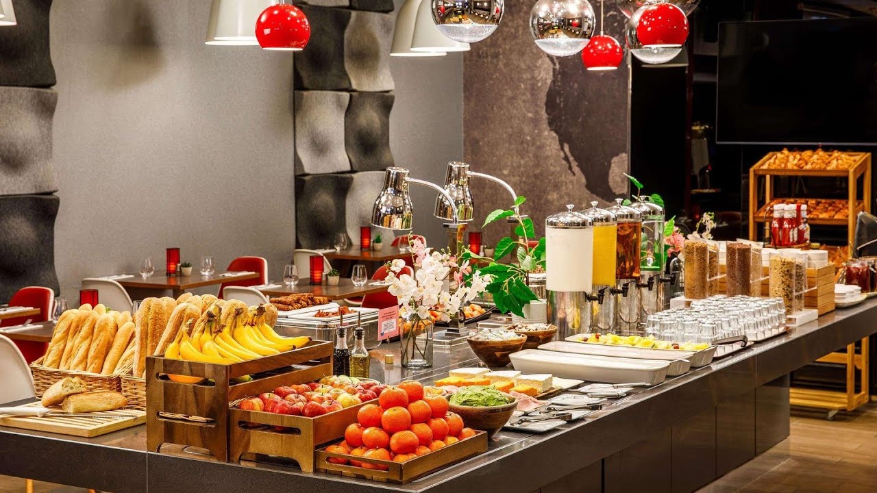 Ibis London Blackfriars Hotel | London, United Kingdom | Hotel Review🏠