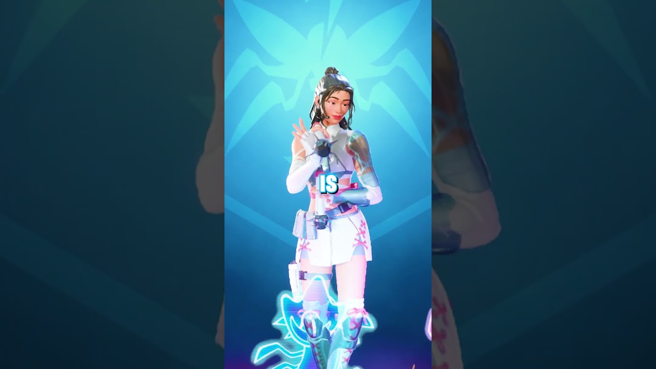 Fortnite TEASED KPop Demon Hunters 👀