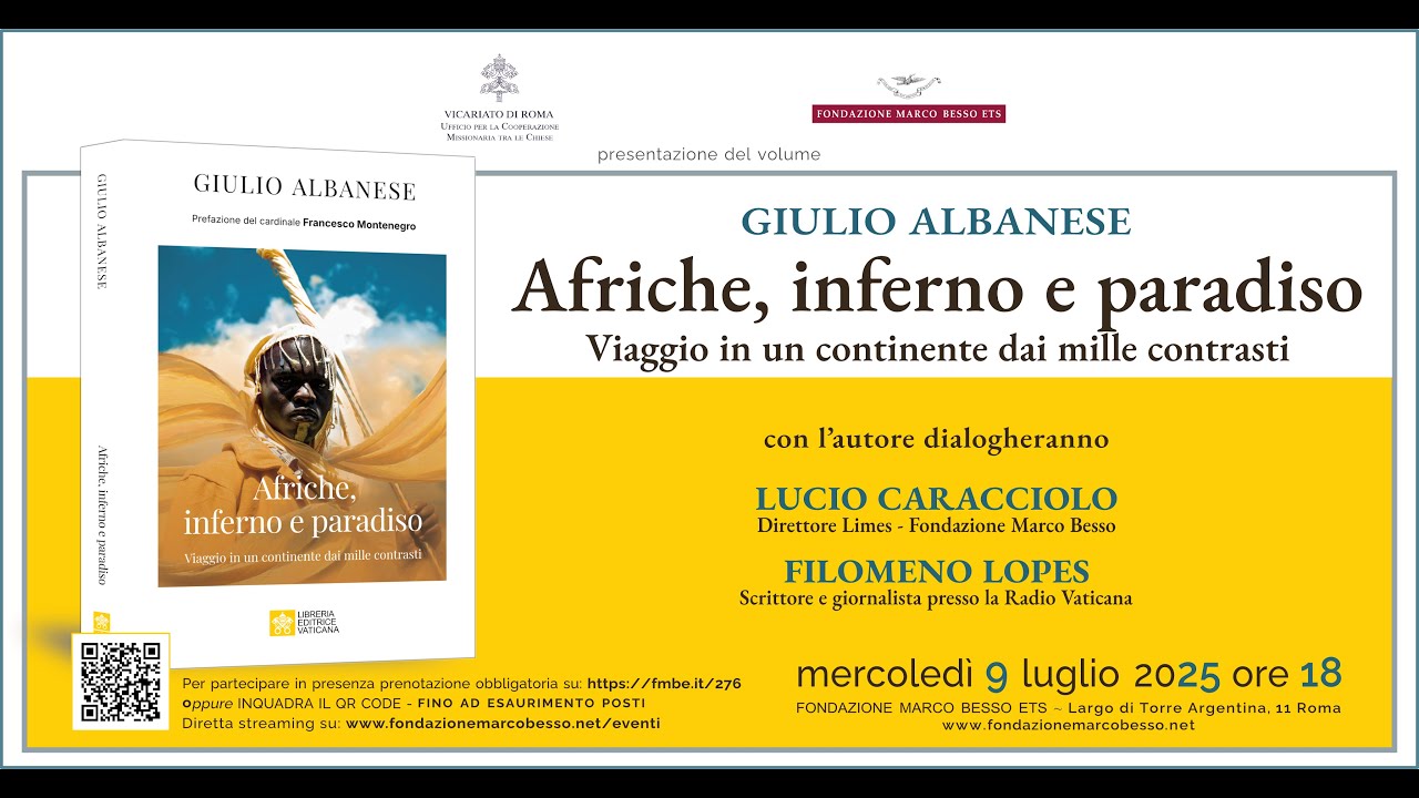 Afriche, inferno e paradiso. Viaggio in un continente dai mille contrasti
