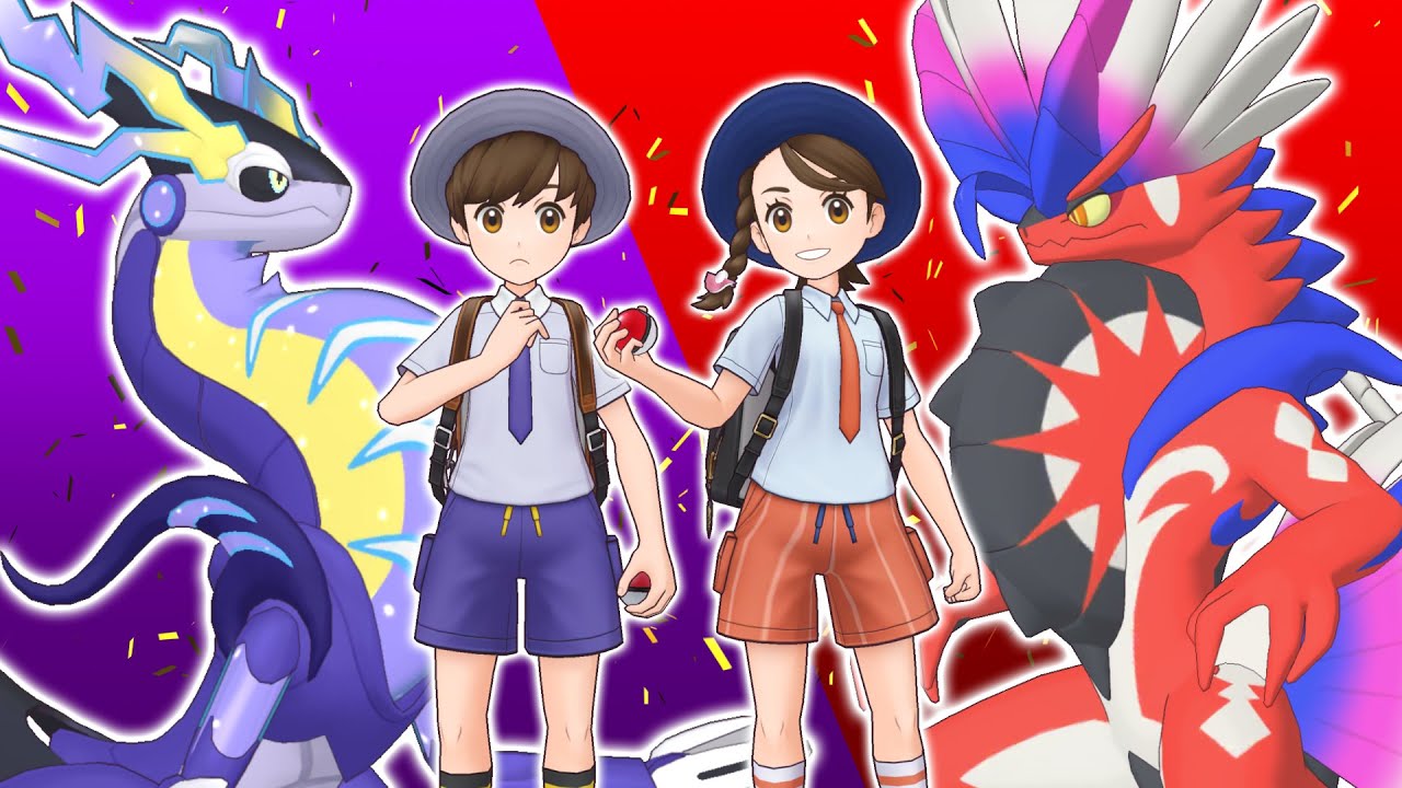 Juliana and Florian Ride On Toward Pok&eacute;mon Masters EX&rsquo;s 5.5 Year Anniversary!