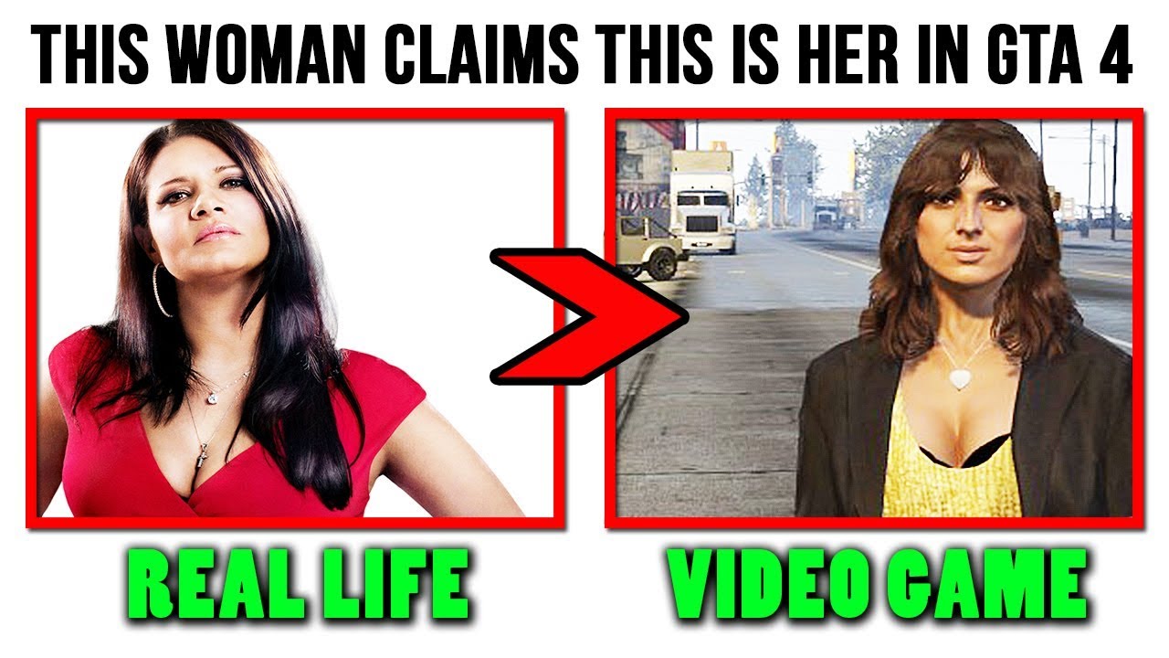 10 DUMBEST Video Game LAWSUITS of All Time | Chaos