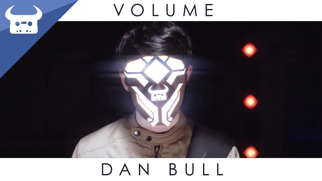 I'm in a game! - VOLUME | Dan Bull
