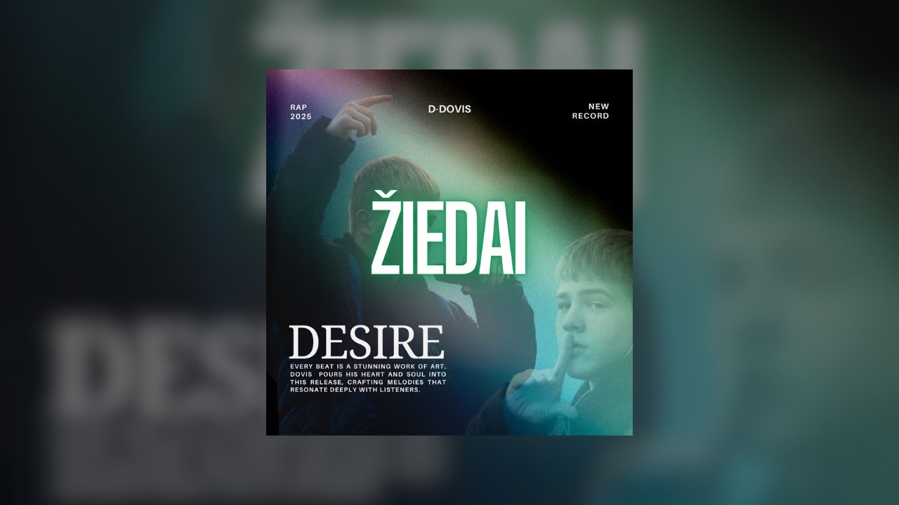 Dovis - Žiedai (OFFICIAL)