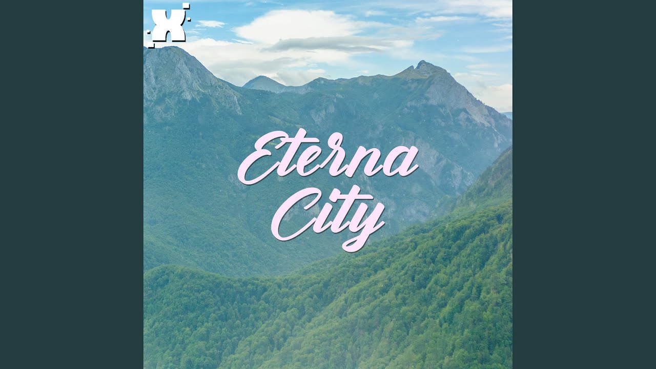 Eterna City