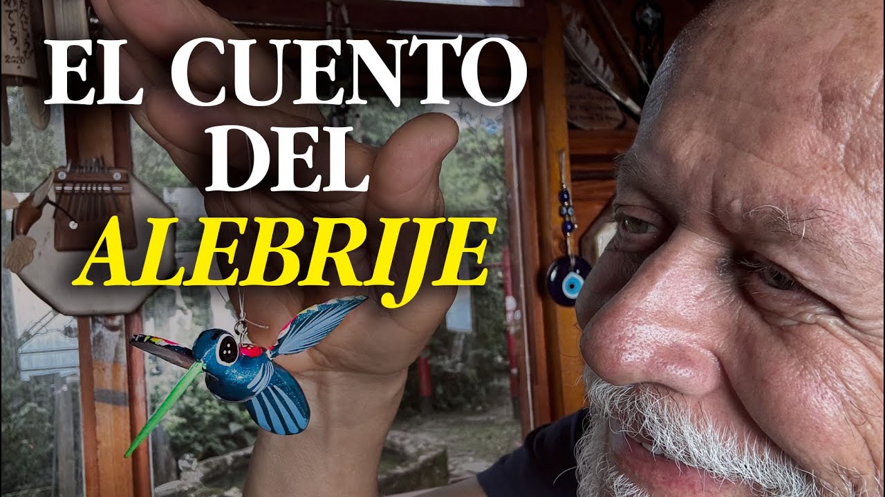 Un cuento para reflexionar y quererse m&aacute;s