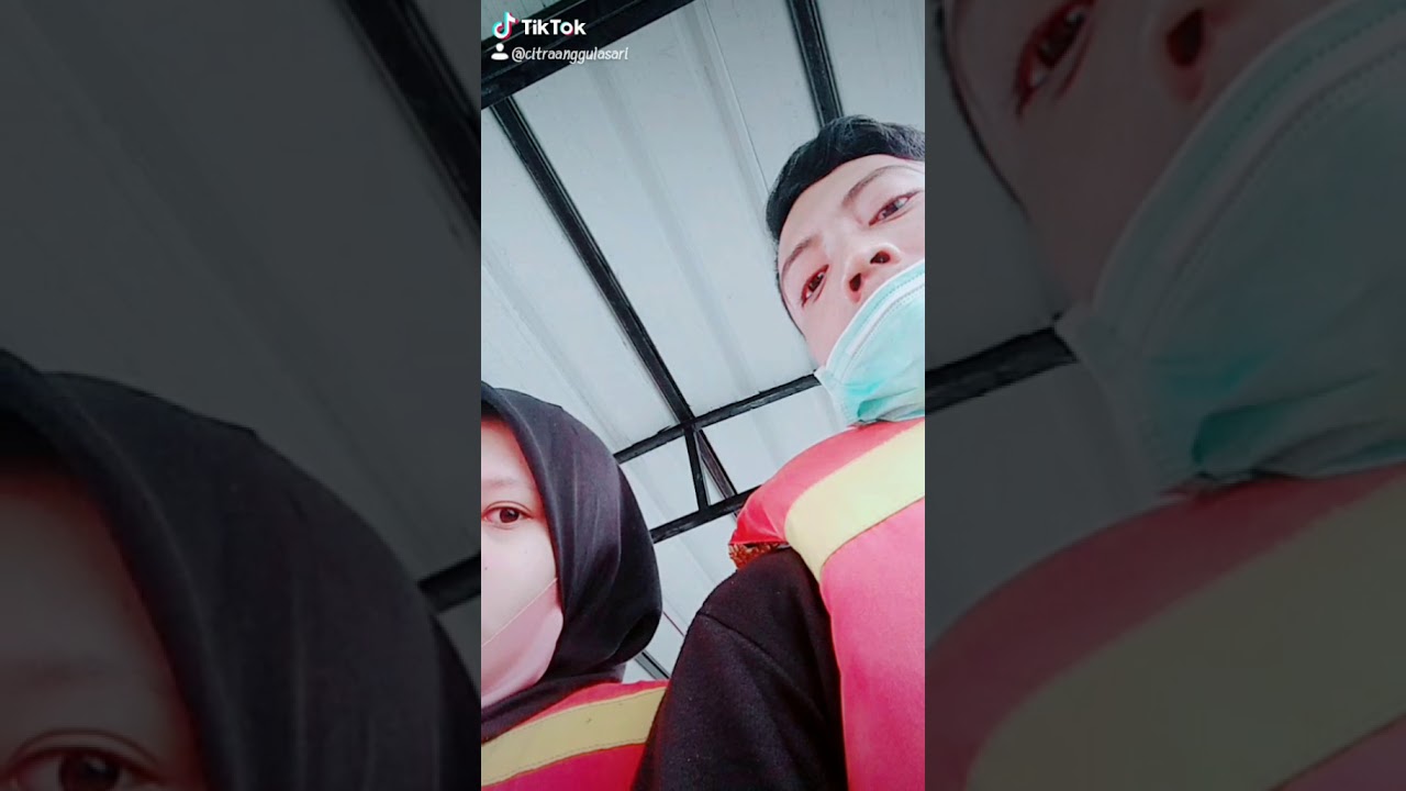 Vlog Romantis 😍😍