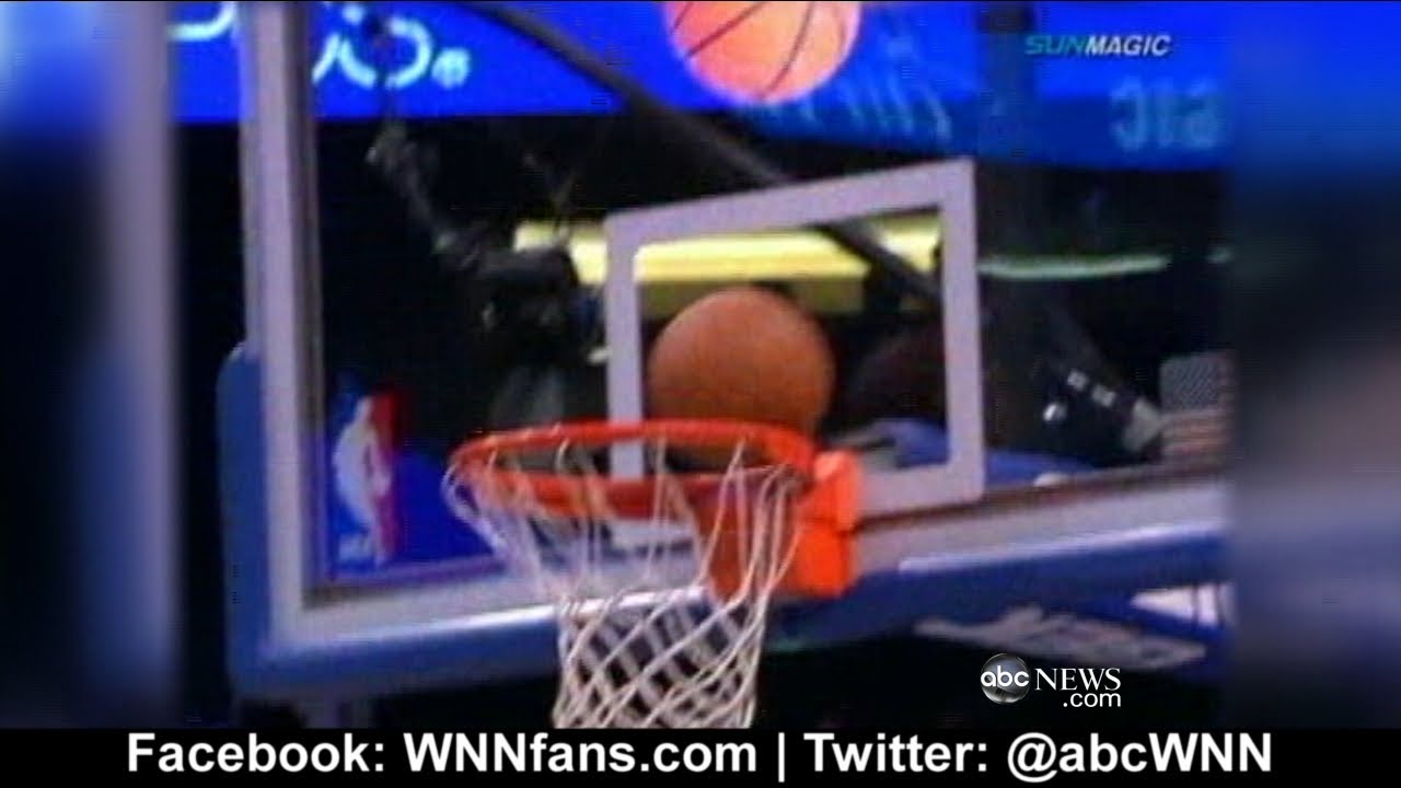 NBA Contract Dispute 2011