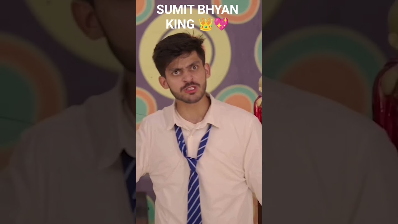 Sumit bhyan car