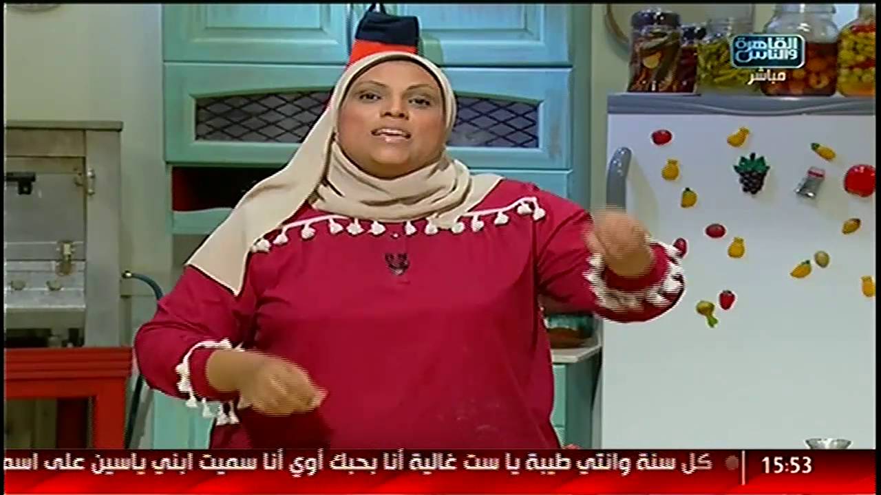 #الست_غالية| طريقة عمل الرز الصيادية