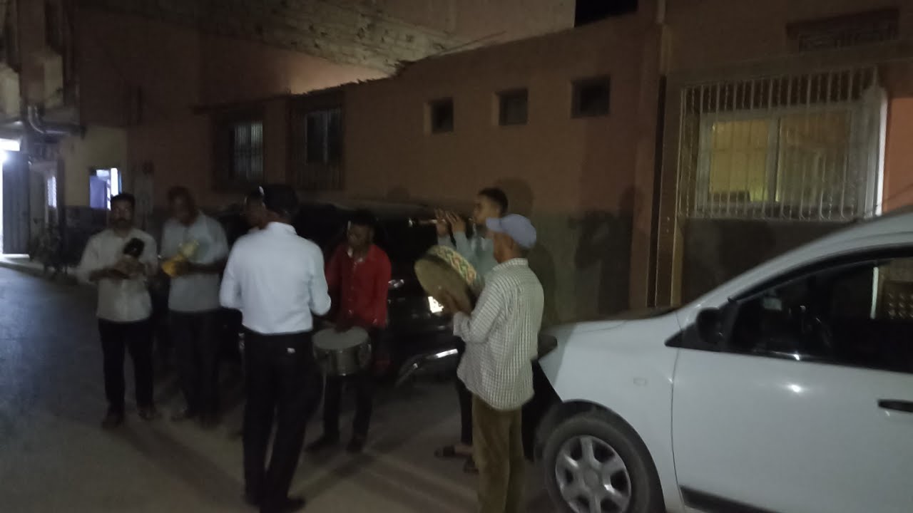 حفلة بمناسبة 🙋نجاح ابني وابنة جراني🥰 الله اوفق الجميع 👋👋👋
