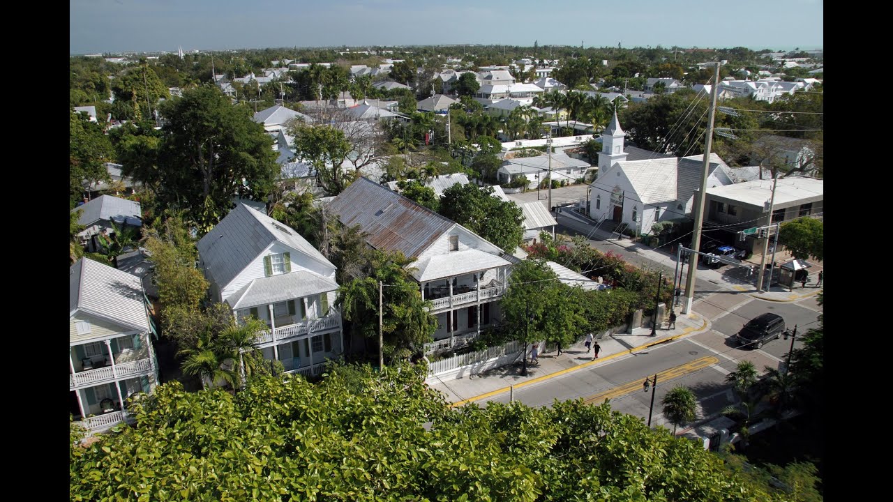 Día 9: Key West, el punto más al sur de Estados Unidos