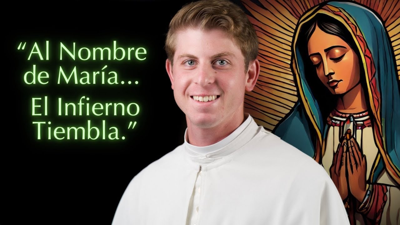 El Santo Nombre de María