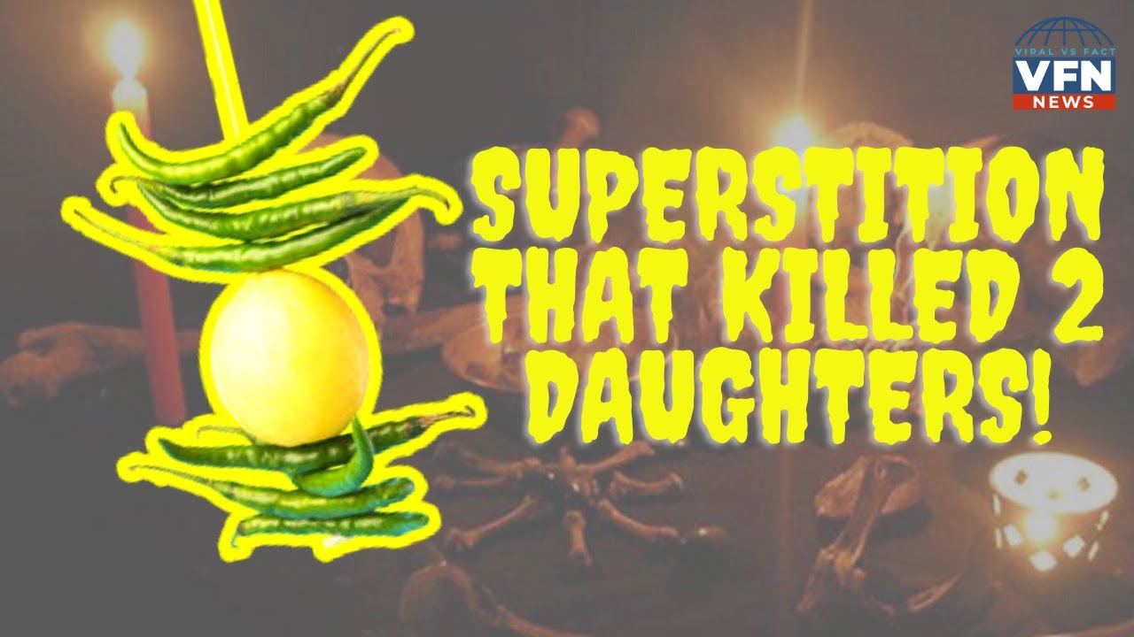 Blind faith in India || Top Superstitions || धर्म आस्था या अंधविश्वास?
