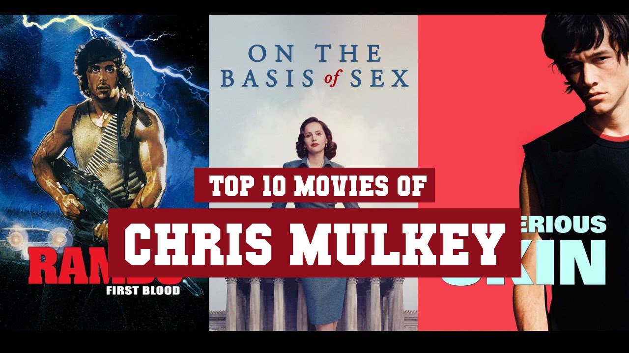 Chris Mulkey Top 10 Movies | Best 10 Movie of Chris Mulkey