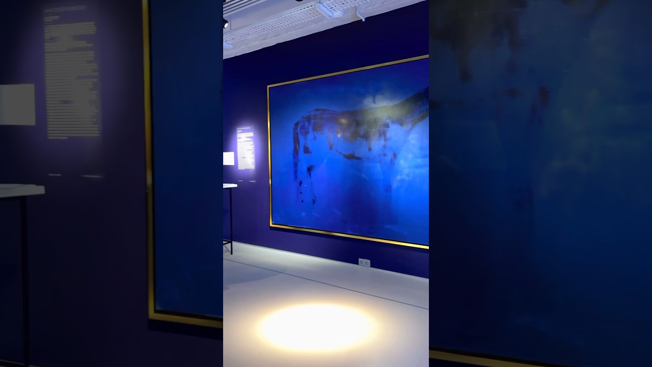 Zenyk Art Gallery, Львів, 2025