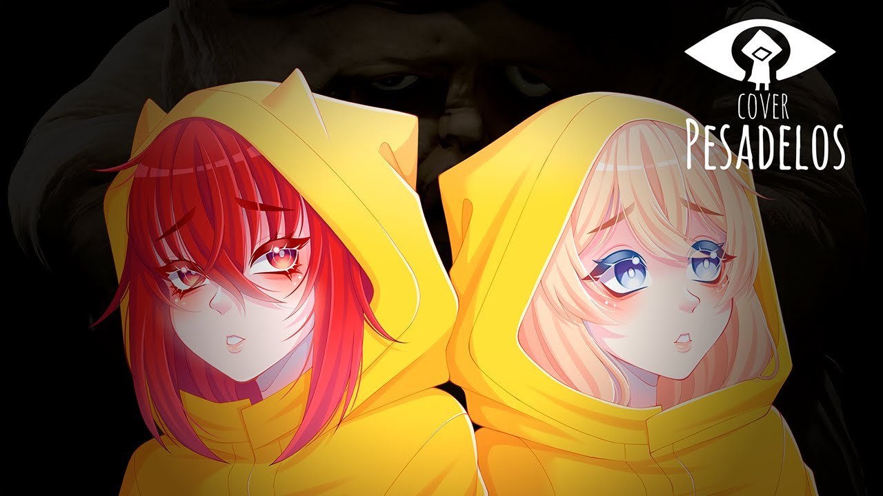 Pesadelos - PurpleMoon (Cover por Meiru e Meides)