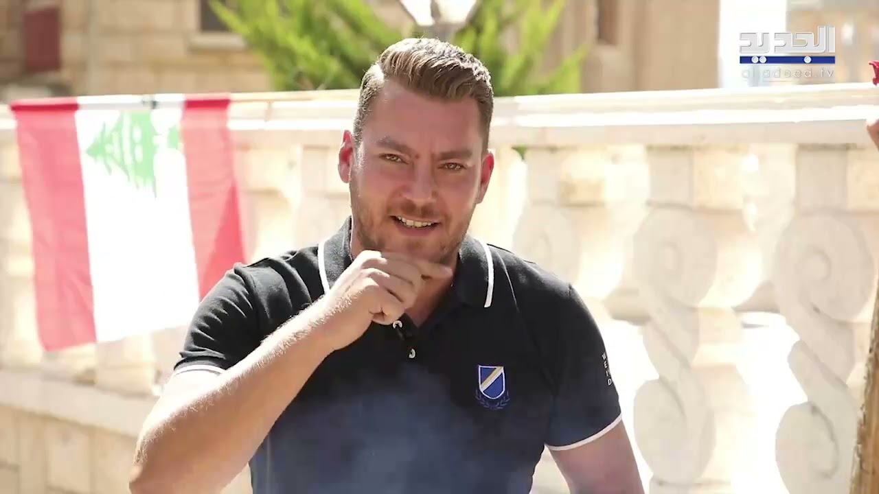 من أجمل البلدات اللبنانية وأهمها بتحضير المونة القروية في #العودة_إلى_النملية