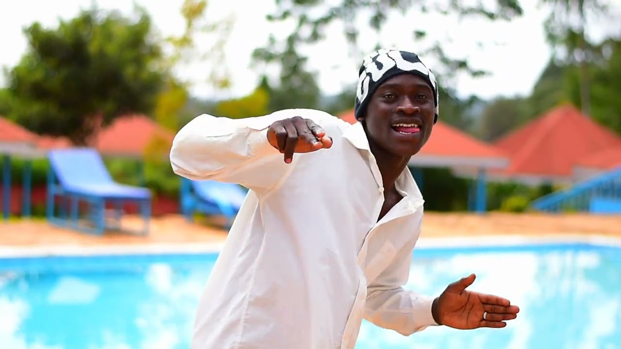 PERINAH_MASH_NGUZU ZANGU Official Video.
