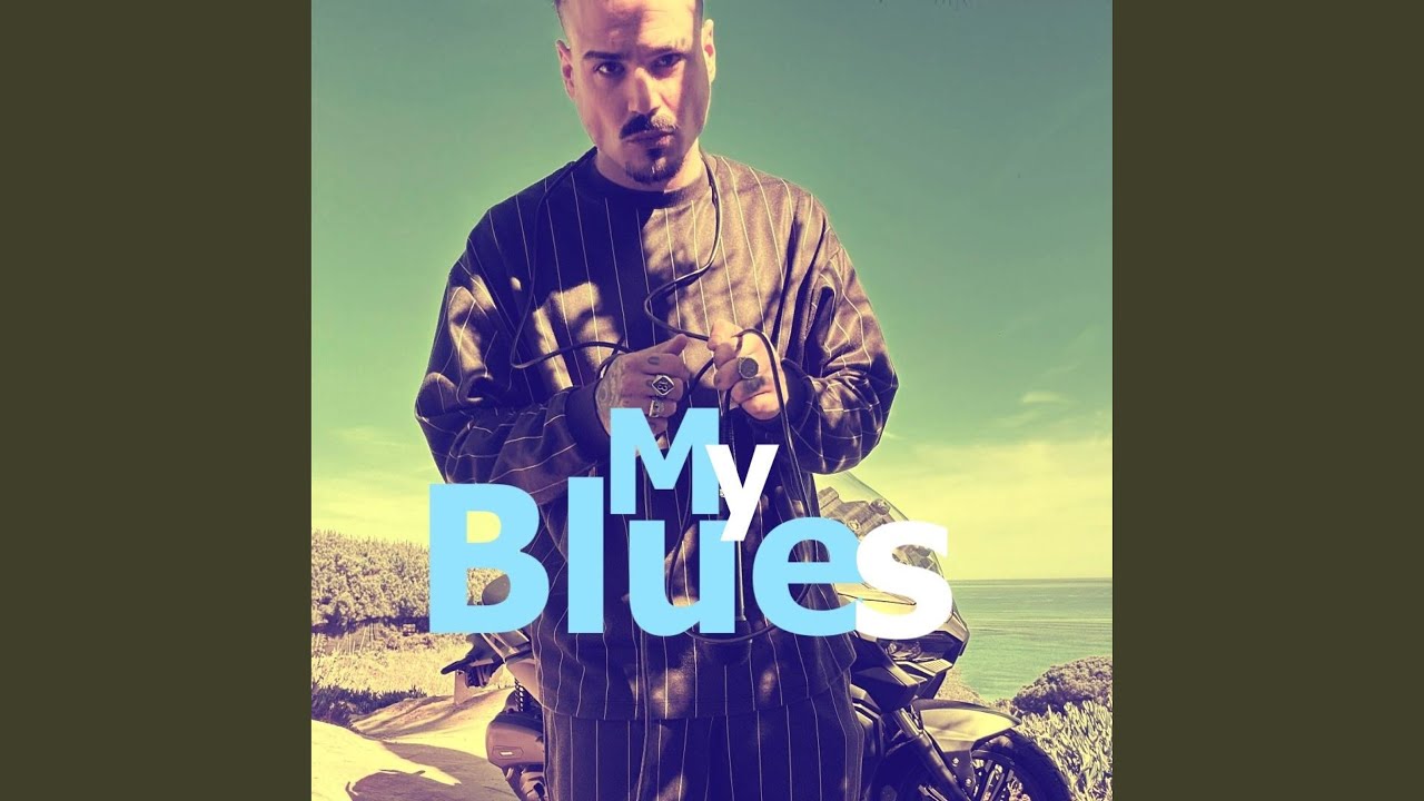 My Blues
