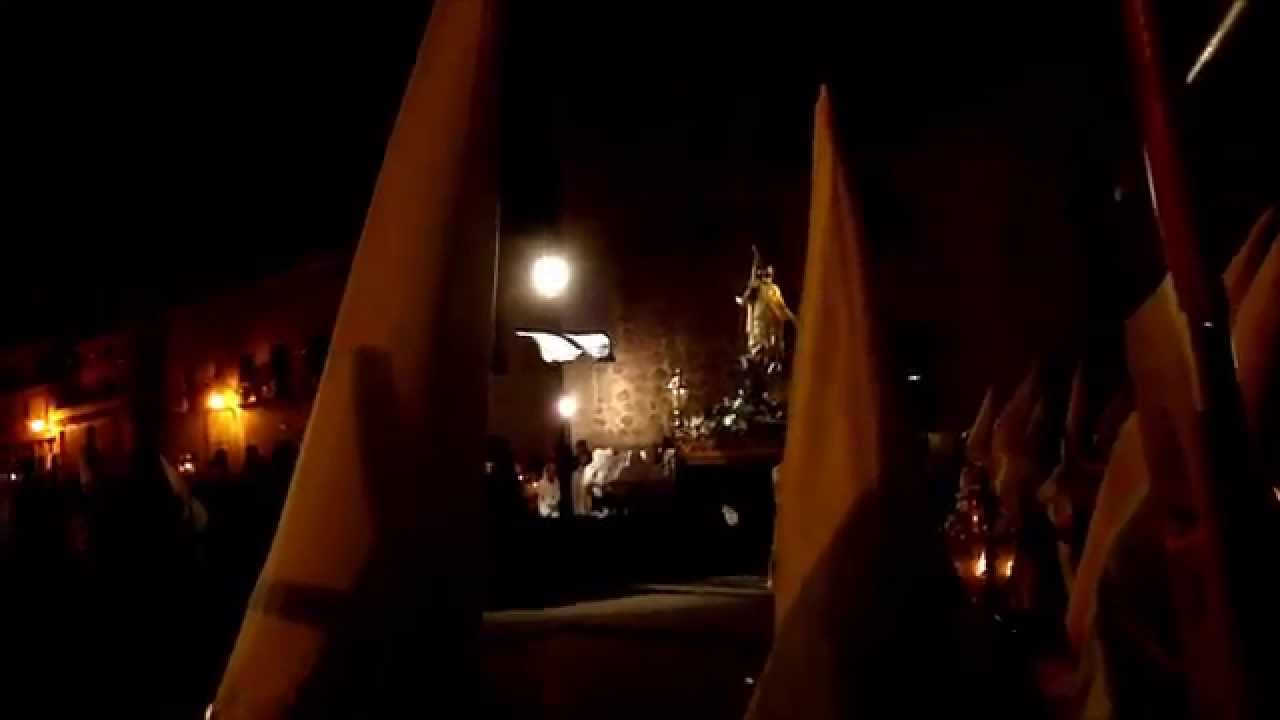 Domingo de Resurreccion - Semana Santa de Talavera 2015