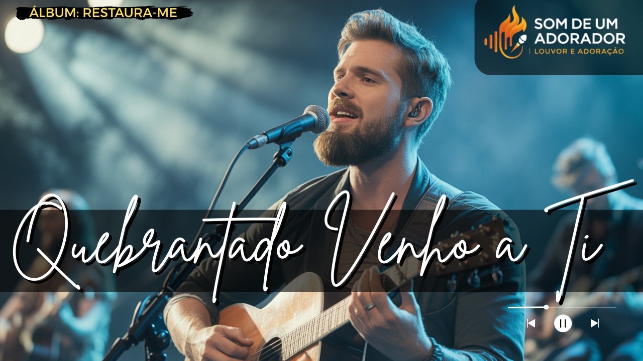 Louvor e Adoração  | 