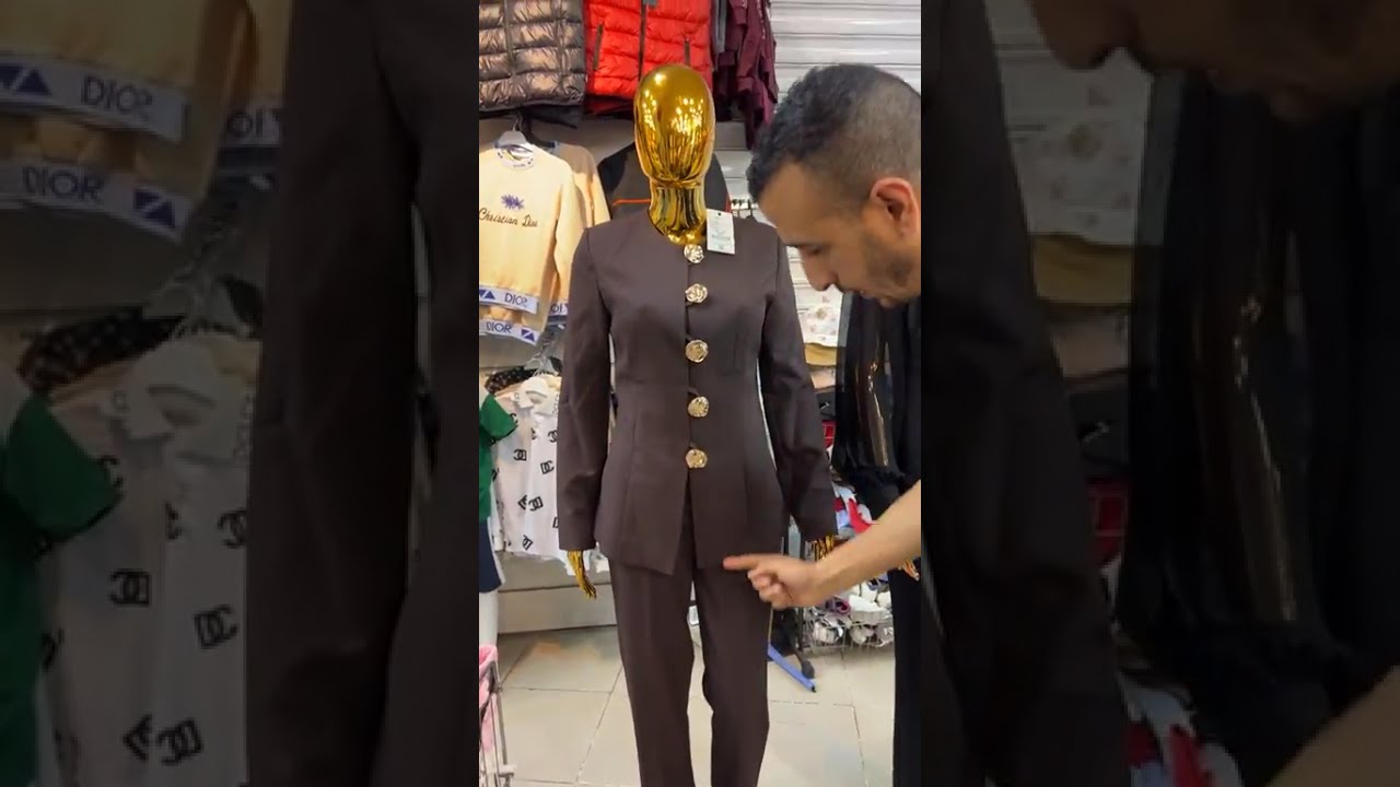 #اقوى_تشكيلة_العيد مديلات #كلاسيك 2026 عند #boutique omar #المركز_التجاري_المنار 